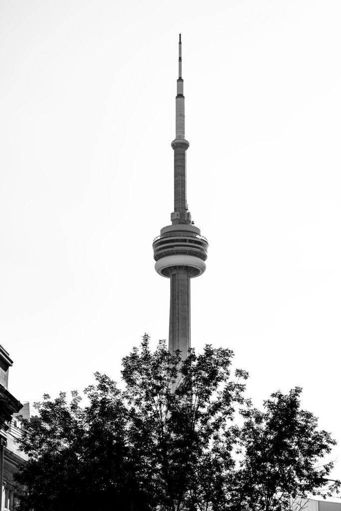 CN Tower