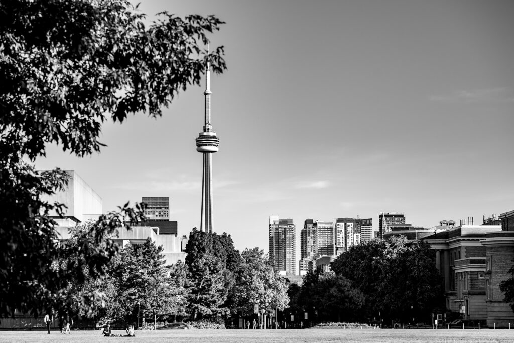 CN Tower