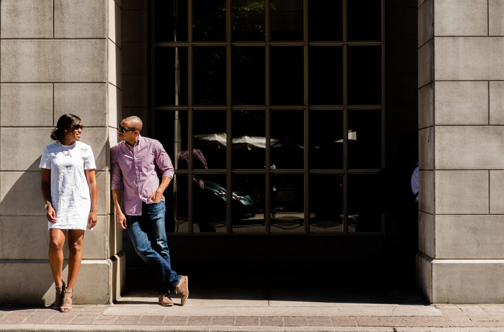 Engagement Session